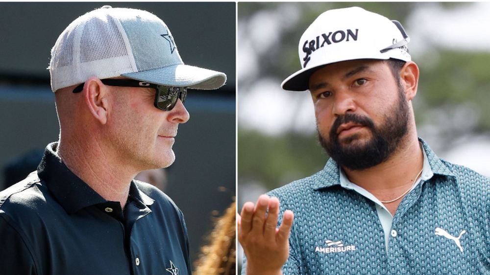 Snedeker wants Spaun to 'make me look like an idiot' after Presidents Cup snub
