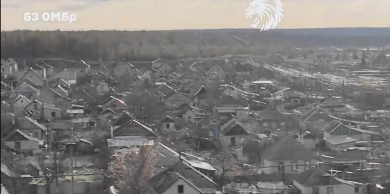 Russian forces in Donetsk salient risk being cut off, after daring Ukrainian manoeuvre on independence day (Ukraine Battlefield update, Day 1,643)