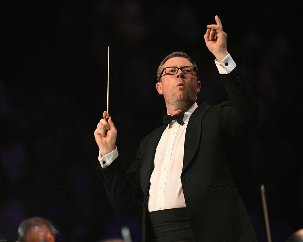 Sinfonia of London/Wilson review, night of Technicolor masterpieces from one of the finest orchestras on the planet