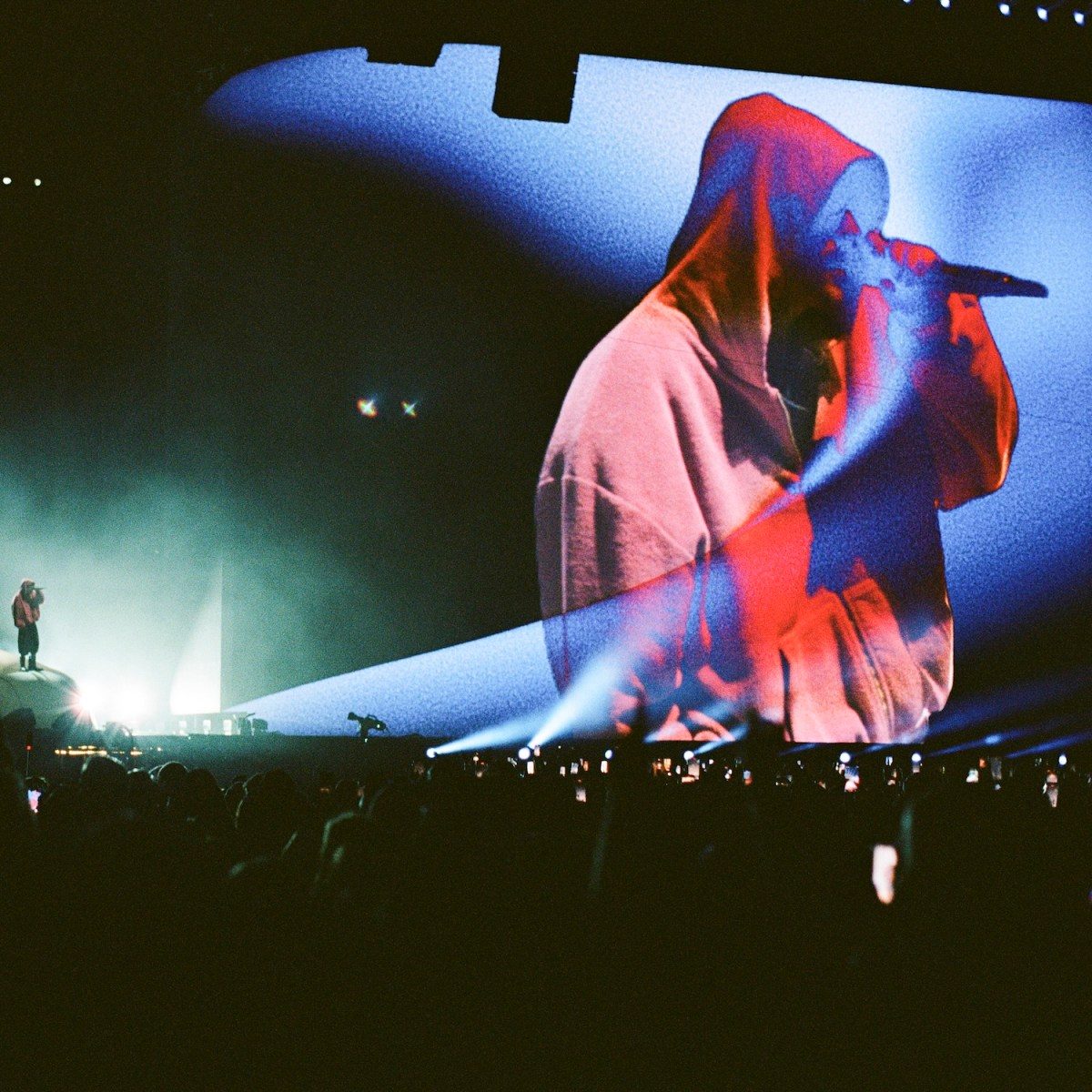 Justin Bieber’s Coachella Set Now A Surprise Live Album