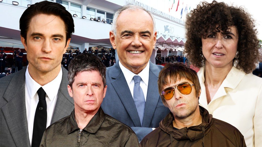 Venice 2026 Talking Points: Where Are The Studios; Will There Be Stars & Has The 50:50 Gender Equality Drive Run Out Of Steam?