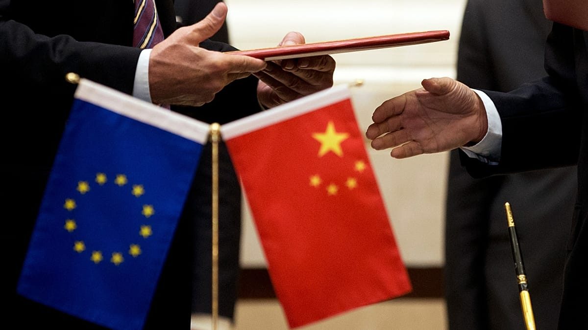 Montenegro accession costs and digital trade fines test EU economic strategy