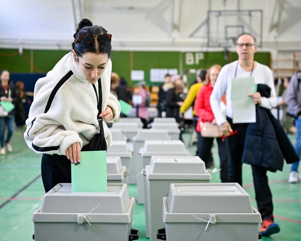 Flawed AI election advice exposes gaps in EU tech law