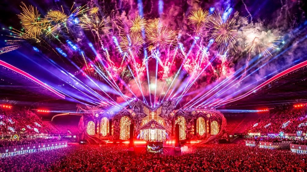 UNTOLD Festival to offer free HPV testing and breast ultrasounds to attendees in 2026