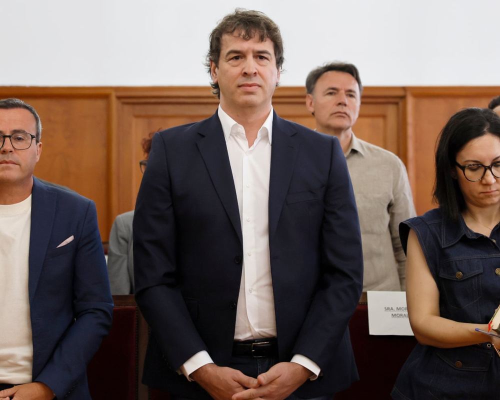Spanish prime minister’s brother banned from public office for nine years