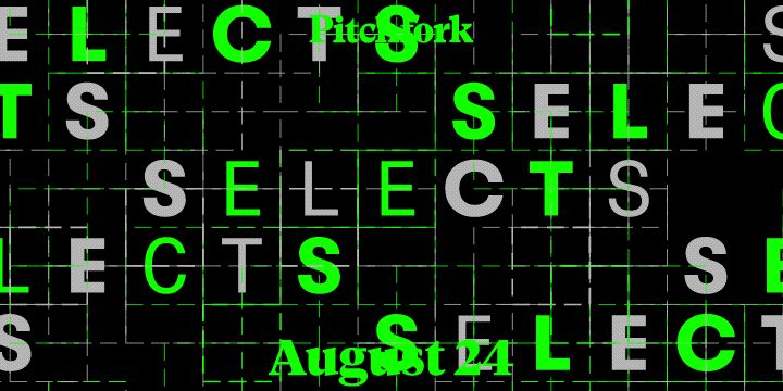 Tinashe, Mike Shabb, Lucy Bedroque, and More: This Week’s Pitchfork Selects Playlist