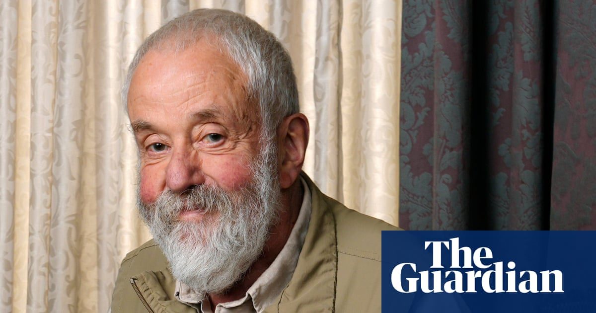 Director Mike Leigh likely to retire after his next film due to illness