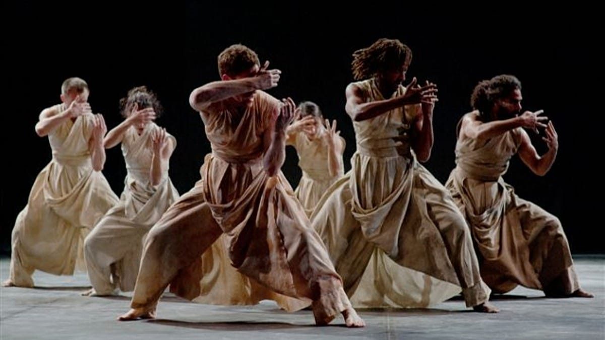 Art under attack: Ramallah Contemporary Arts Festival returns with revamped programme