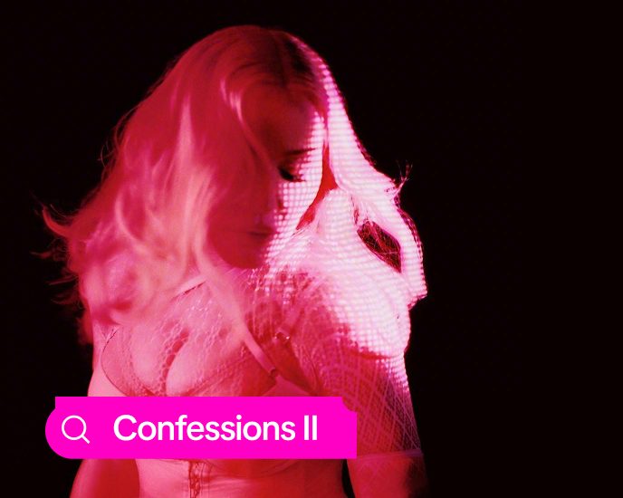 Madonna preps livestream and pop-ups with TikTok and iHeartRadio