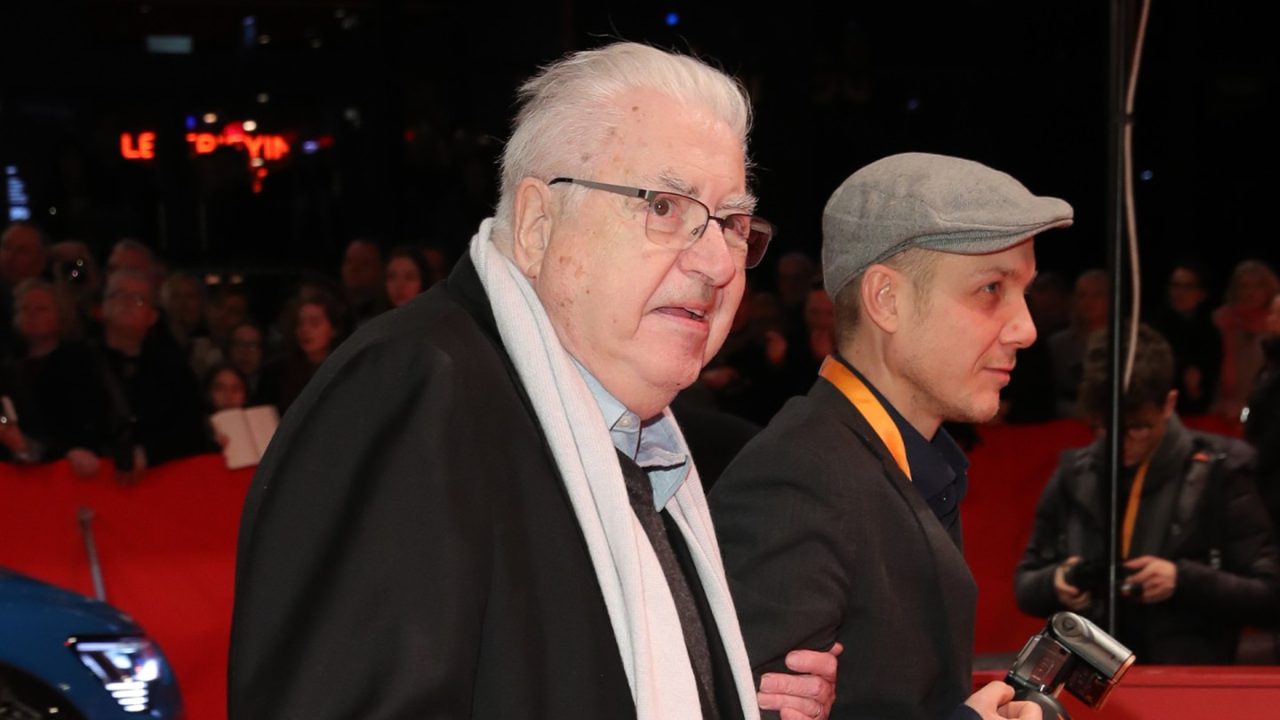 Moritz de Hadeln Dead: Berlin, Venice Film Festival Director Was 85