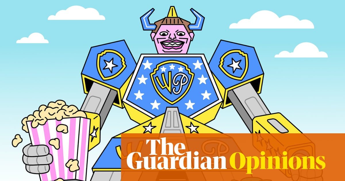 Paramount-Warner merger faces EU scrutiny over market power