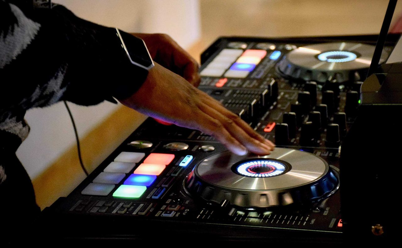 Being a DJ is the No. 1 dream career in New Zealand, new global study finds