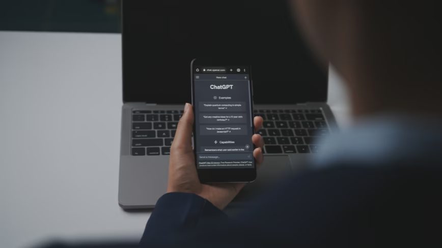 Your customers would rather use ChatGPT than your chatbot, Gartner finds
