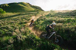 Video: 3 Day eMTB Epic in Crested Butte, Colorado with Johny Salido &amp; Trevor McCutcheon