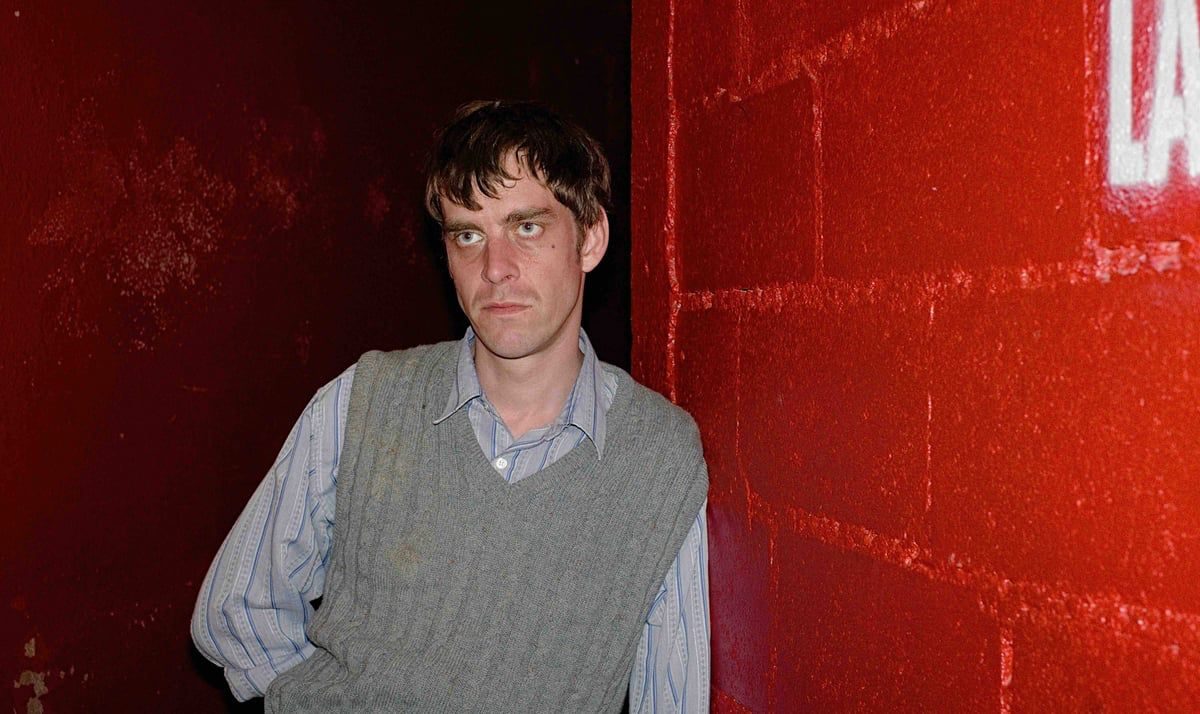 Insecure Men's Saul Adamczewski dropped from record label and hit with tour cancellation following abuse allegations