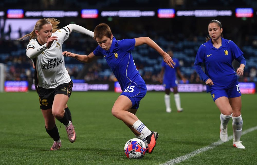 Chelsea Women relocate to Stamford Bridge to drive commercial growth