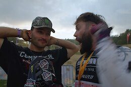 Video: Nicholi Rogatkin Breaks Down the Absurd Level of Riding at Bikefest Kálnica
