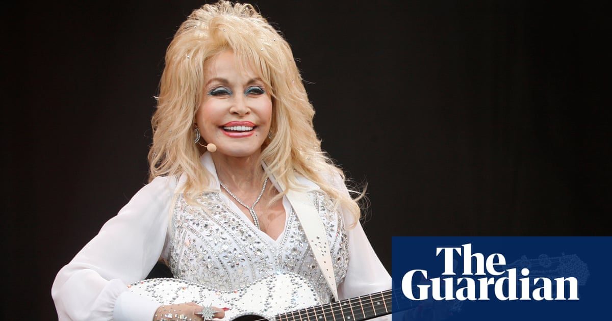 Dolly Parton obituary
