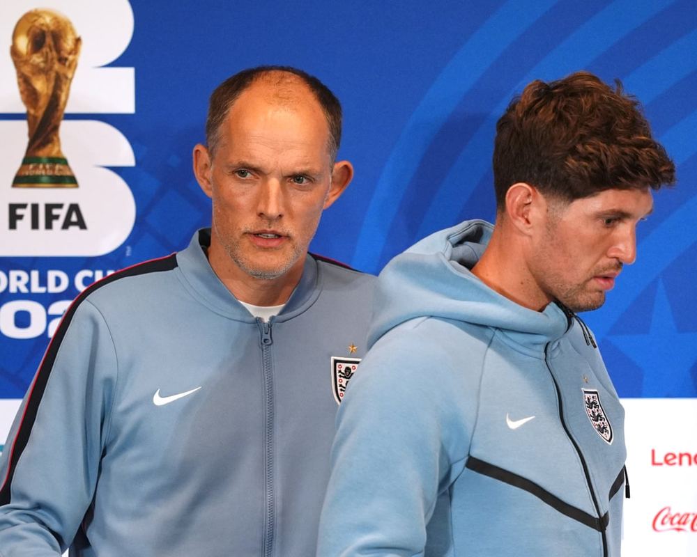 France and England to meet in World Cup third-place playoff in Miami