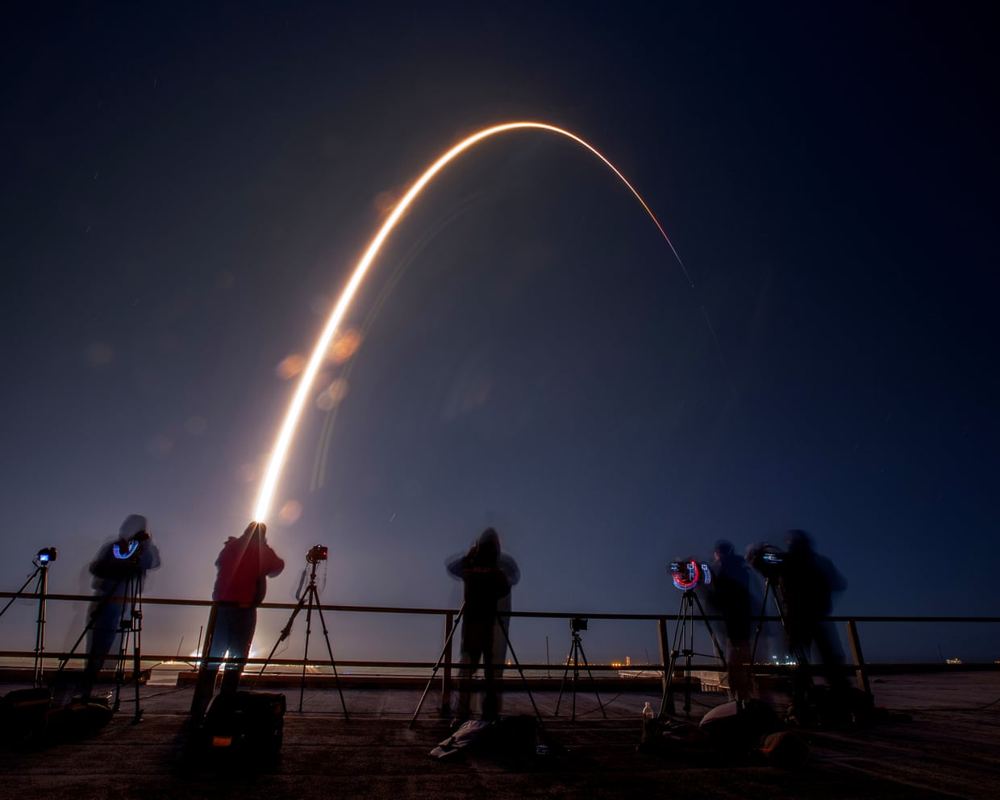 Drifting SpaceX rocket to strike moon amid growing debris concerns