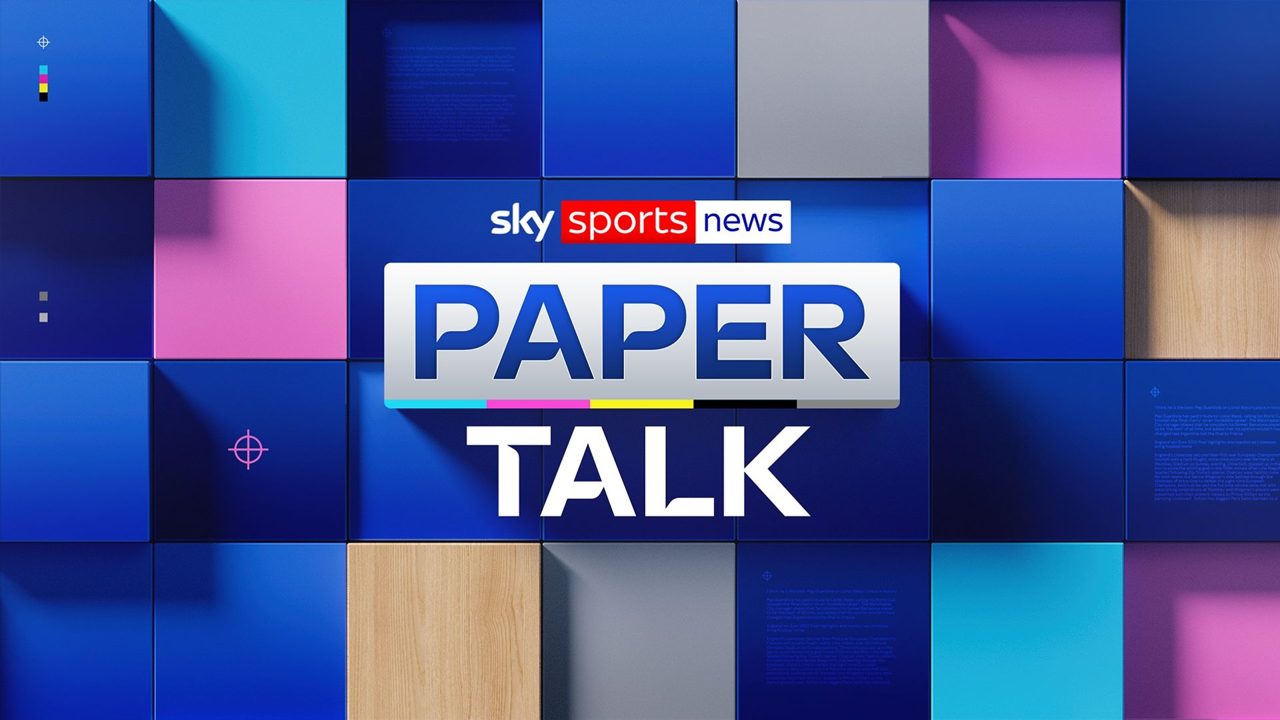 Papers: Man City set for late Fernandez move as Chelsea replacement emerges