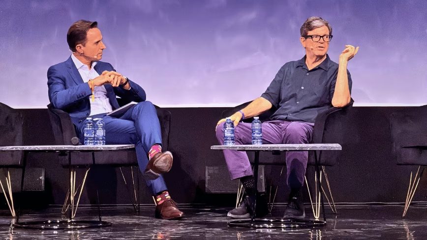 A four-year-old has seen more of the world than ChatGPT. Yann LeCun is betting $1bn on that