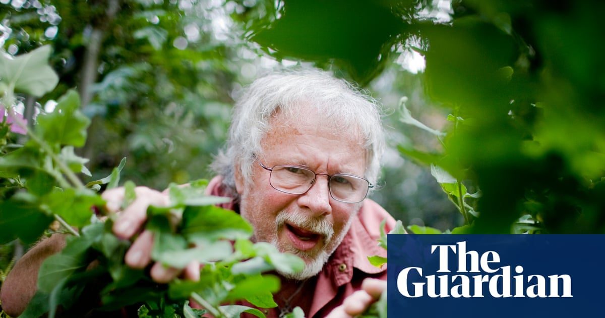 Bill Oddie: the comedy legend tragically undervalued by the BBC