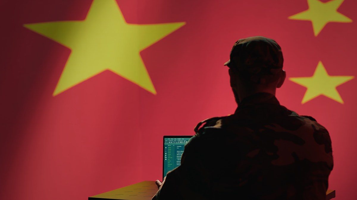 US seizes domains of Chinese botnet used to hack NASA, Justice Department, and the Senate