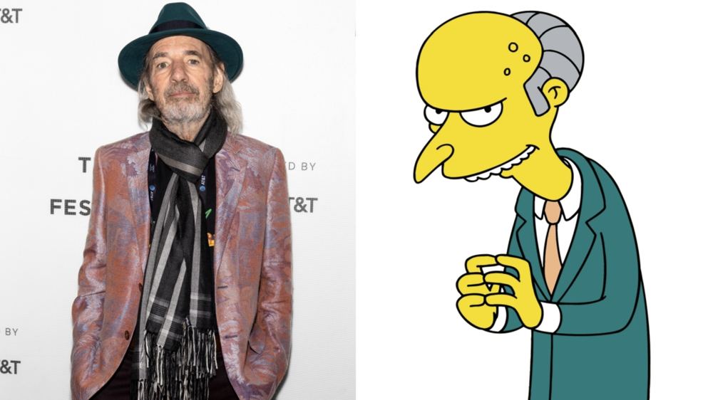 Harry Shearer Hasn’t Seen The Simpsons Despite Appearing in 800 Episodes