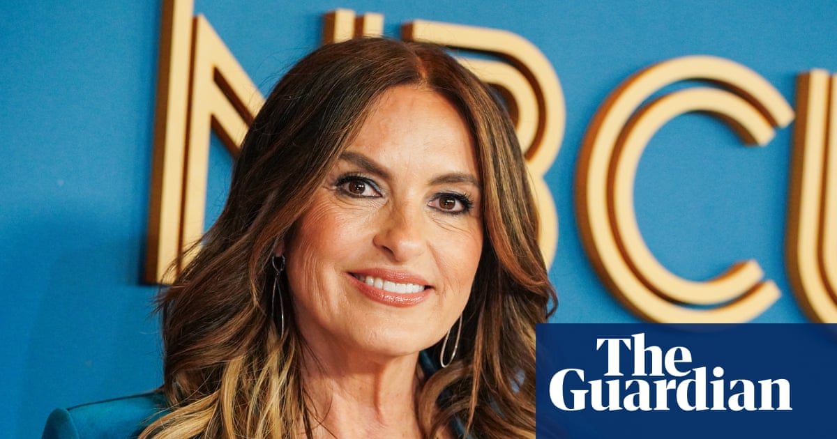 Mariska Hargitay to host 78th Emmy awards in September