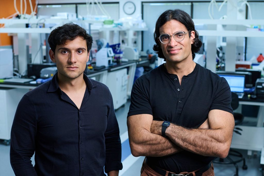 Network Bio launches with $50m for biological AI