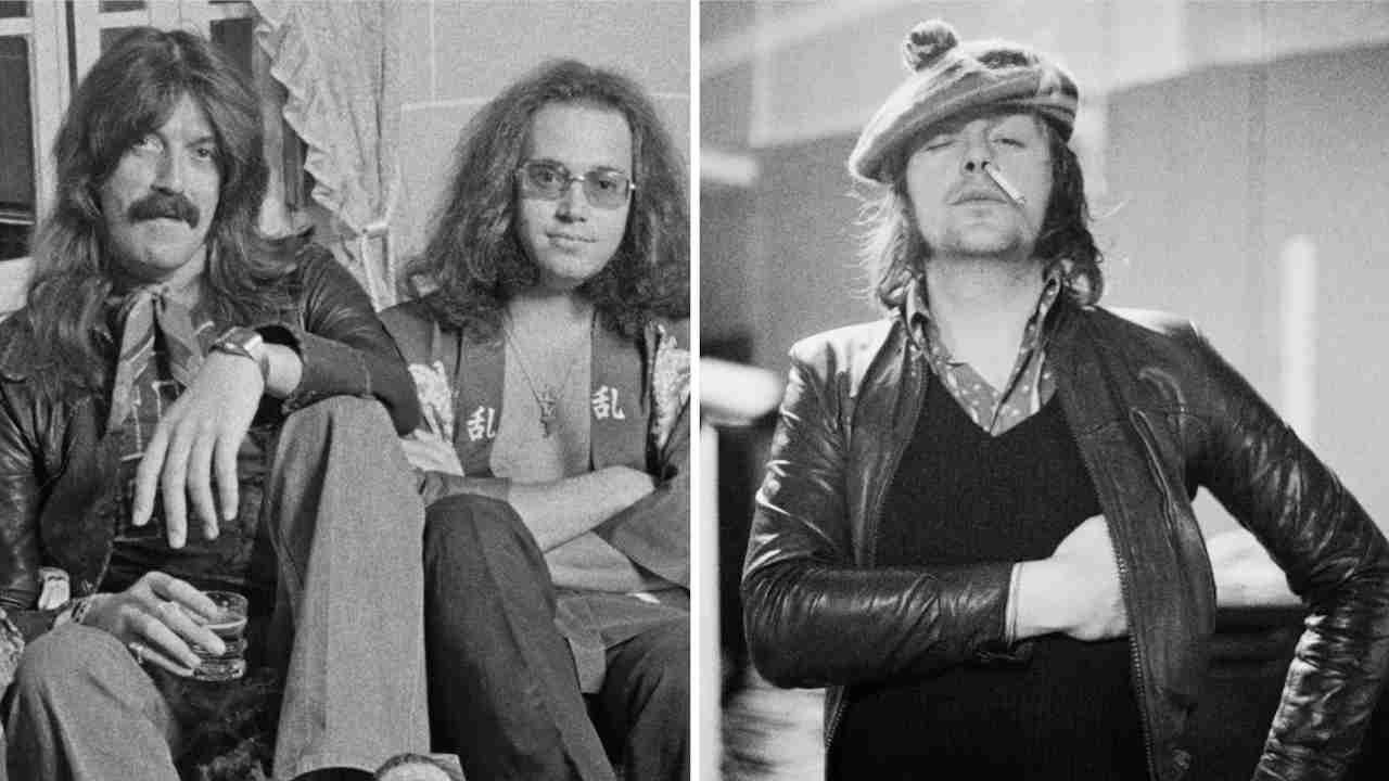 “A light was in the wrong place and he went straight off into the orchestra pit and broke his leg. He did the show, but he was obviously not feeling great”: The chaotic story of forgotten Deep Purple spin-off project Paice Ashton Lord