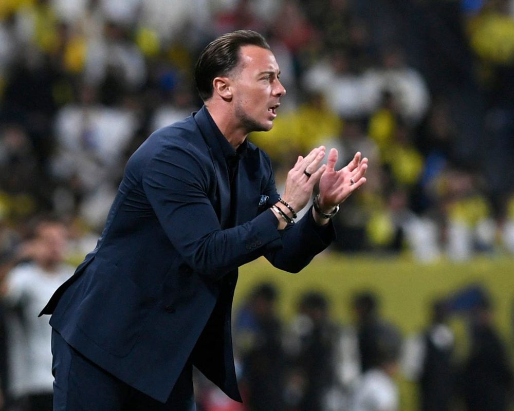 Jaissle leaves back-to-back Asian titles to take Newcastle job under PIF