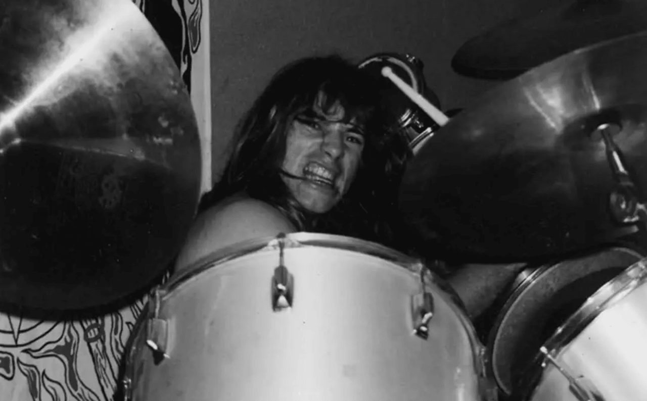 Mike Browning, Morbid Angel and Nocturnus Co-Founder, Dies at 62