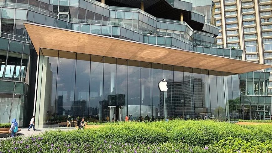 Supreme Court will hear Apple’s appeal over the App Store contempt finding in Epic case