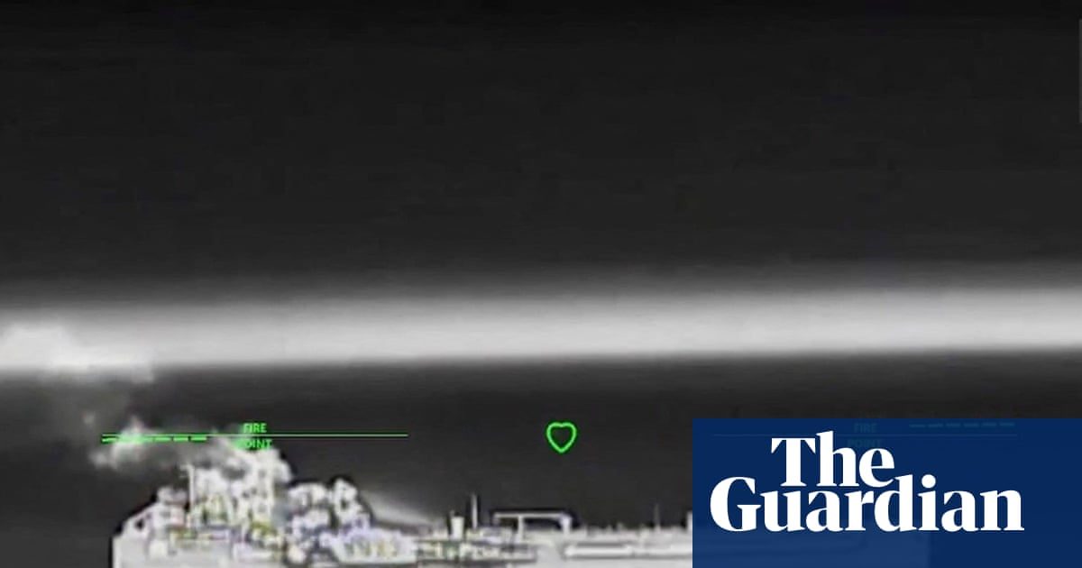 Drone strikes force Russia to shut Sea of Azov commodity route