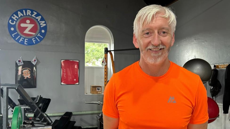 Amateur footballer builds viral following to promote mental health and grassroots sport