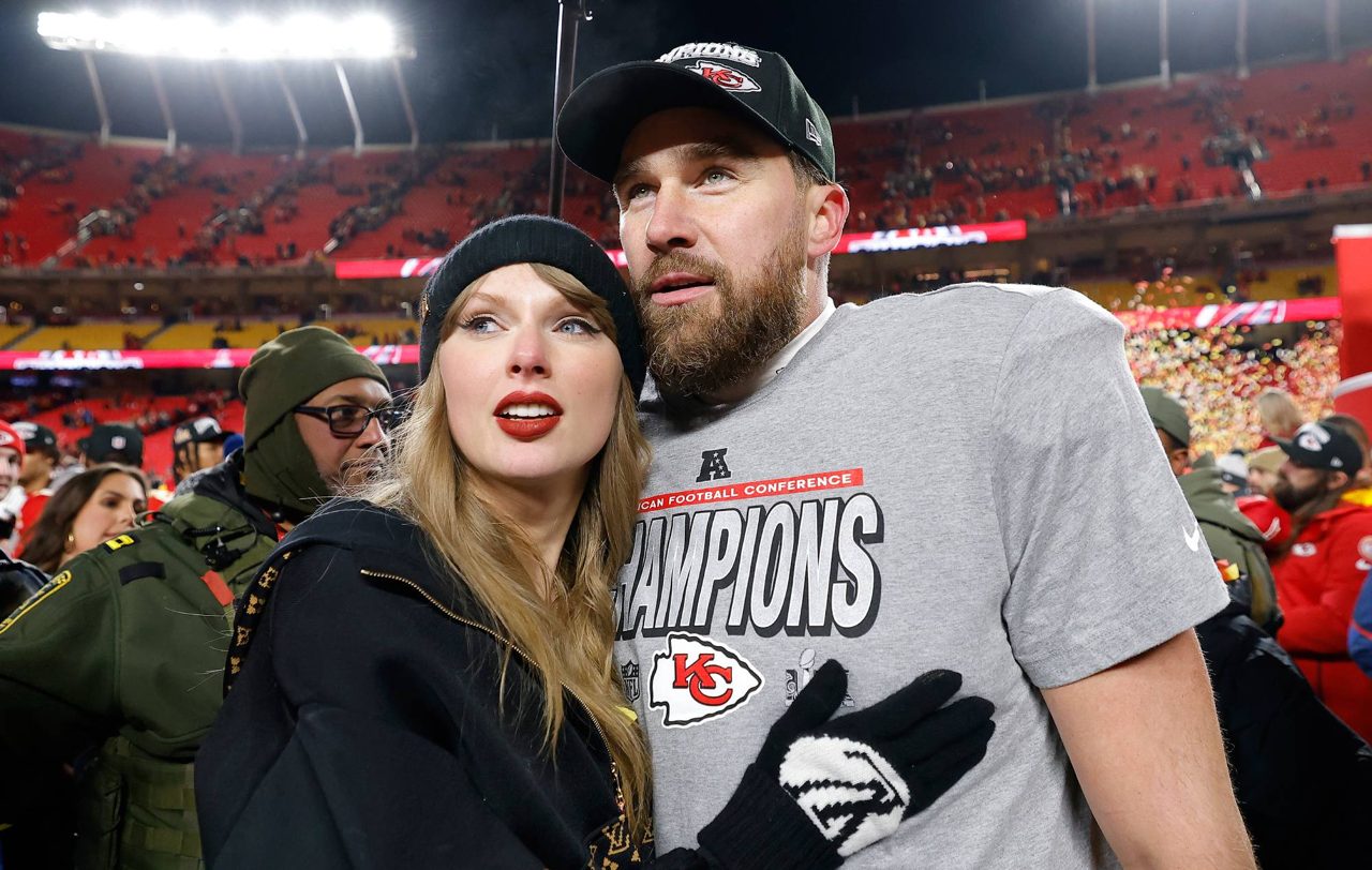 More of Taylor Swift and Travis Kelce wedding guestlist and schedule revealed as couple donate $26million to charities and NYC Mayor Zohran Mamdani reveals his favourite songs