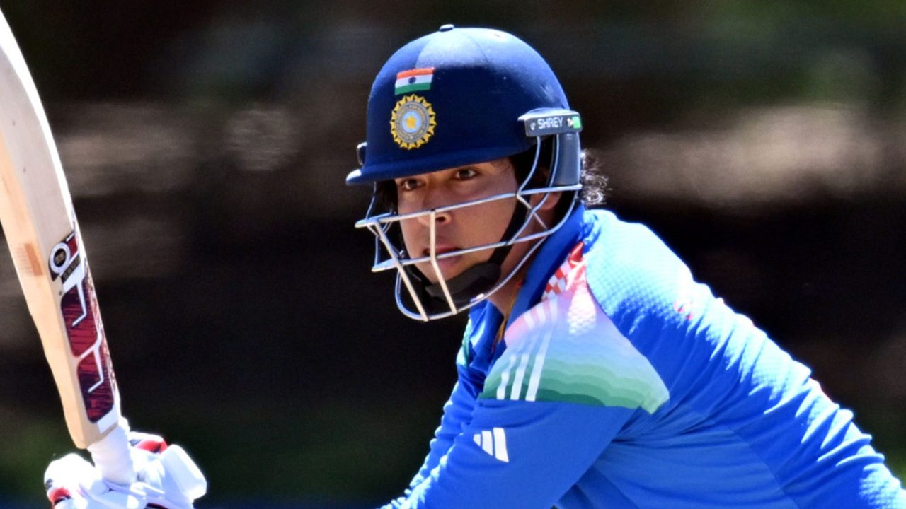 Will India hand Sooryavanshi debut in first T20 vs England? LIVE!