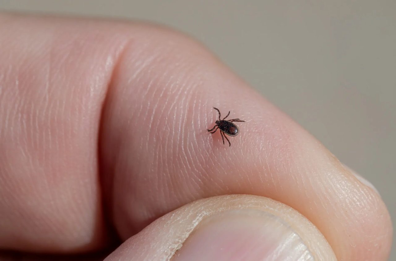 EXPLAINED: How to protect yourself during Norways tick season