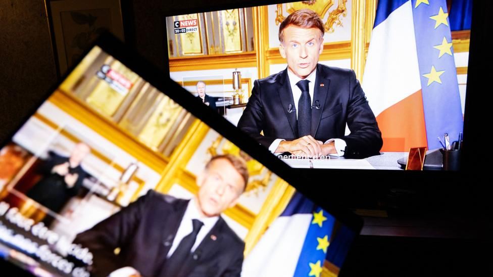 France's government under pressure after weekend of widespread violence