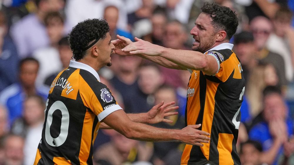 Poor Chelsea defending sees Hull extend unbeaten run
