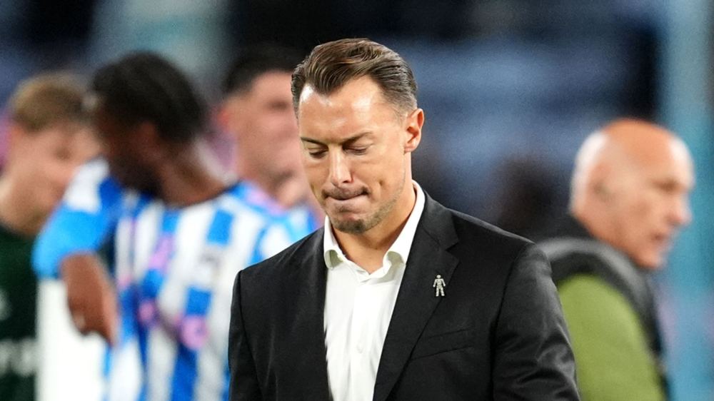 Jaissle sorry for Coventry loss as Carra says Newcastle 'beaten up' again