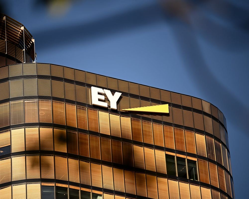 EY sacks graduate employee after he allegedly accessed Australian PM’s bank account