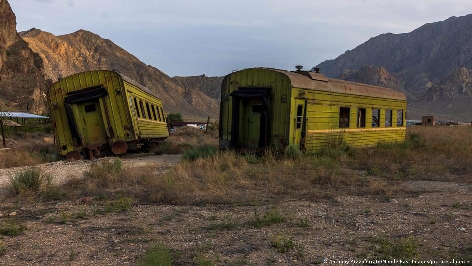 Russian-American businessman to lead US-funded Caucasus trade corridor