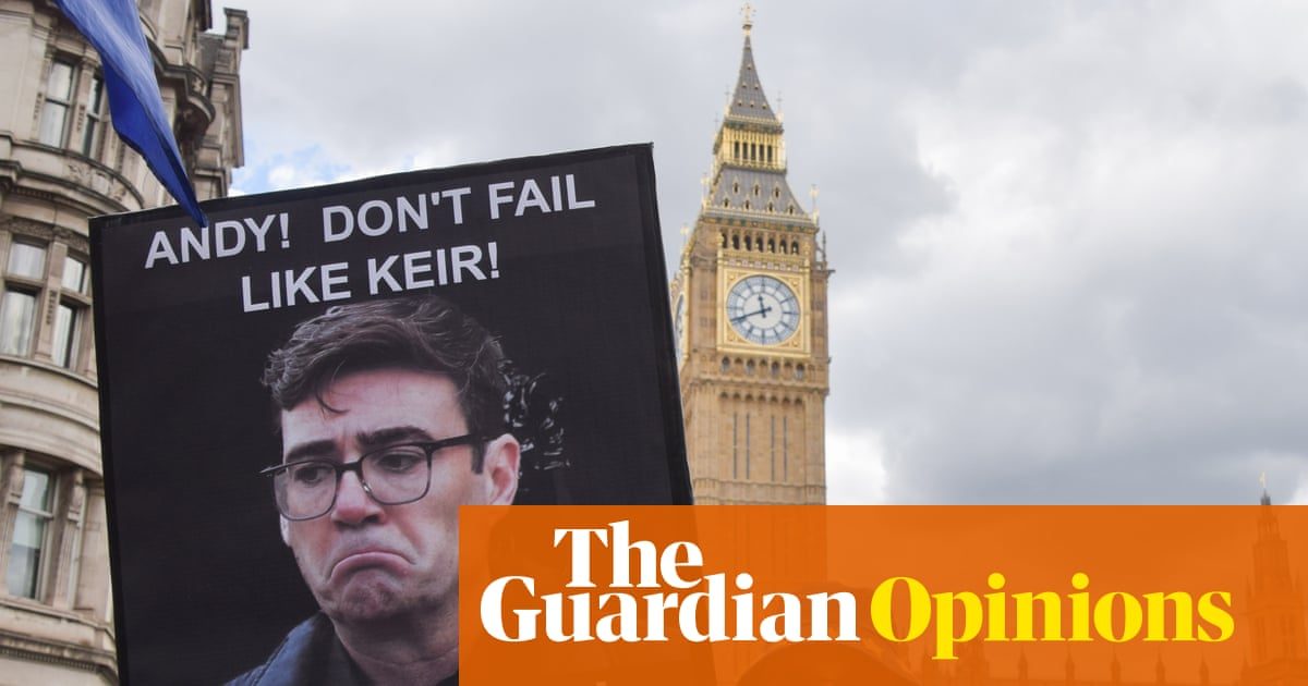 The EU that the UK left no longer exists | Mujtaba Rahman