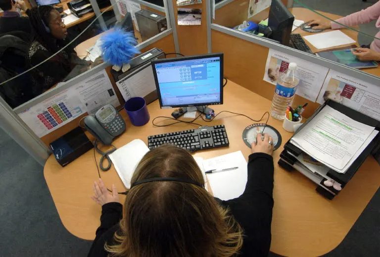 How will France's new ban on cold calls protect residents?