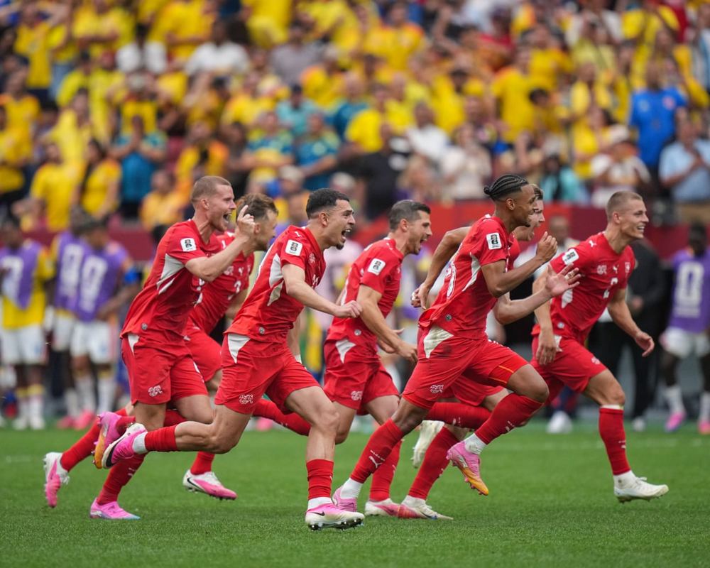 World Cup penalty data defies captain choices
