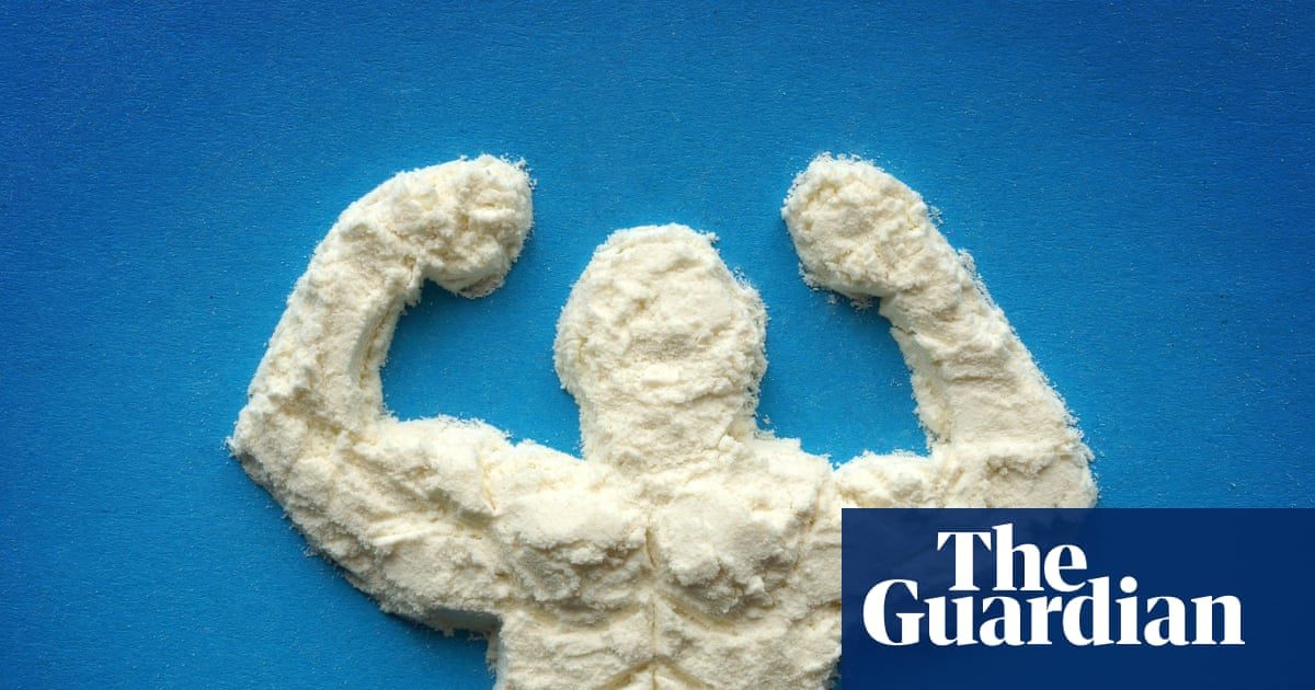 Creatine: is there truth behind the hype? – video