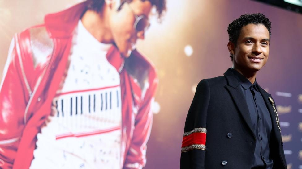 Michael Jackson movie becomes highest-grossing biopic of all time